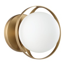 Thesis 206967A - 1L Vanity Light / Murale de salle de bain 1L