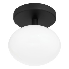 Thesis 207388A - 1L Semi-Flush Mount / Semi-plafonnier 1L