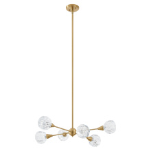 Thesis 206941A - 6L Chandelier / Lustre 6L