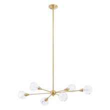 Thesis 206943A - 6L Chandelier / Lustre 6L