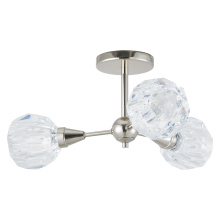 Thesis 206946A - 3L Semi-Flush Mount / Semi-plafonnier 3L