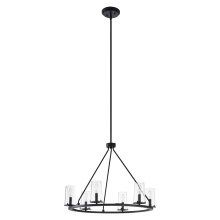 Thesis 206953A - 6L Chandelier / Lustre 6L