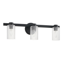 Thesis 207037A - 3L Vanity Light / Murale de salle de bain 3L