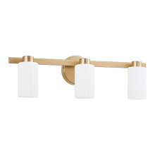 Thesis 207038A - 3L Vanity Light / Murale de salle de bain 3L