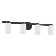 Thesis 207044A - 4L Vanity Light / Murale de salle de bain 4L