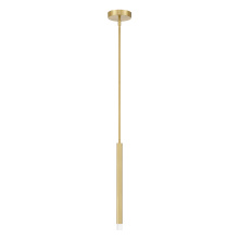 Thesis 207302A - 1L LED Pendant Light / Luminaire suspendu DEL 1L
