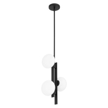 Thesis 207385A - 3L Pendant Light / Luminaire suspendu 3L