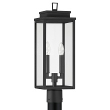 Thesis 207745A - 2L Exterior Post Light / Bollard exterieur 2L