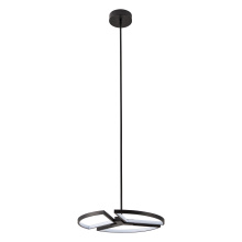 Thesis 207766A - 3L 3CCT LED Chandelier / Lustre DEL 3CCT 3L