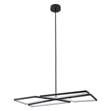 Thesis 207769A - 4L 3CCT LED Chandelier / Lustre DEL 3CCT 4L