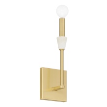 Thesis 207362A - 1L Wall Sconce / Murale 1L