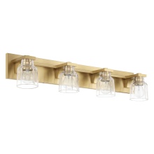Thesis 207668A - 4L Vanity Light / Murale de salle de bain 4L