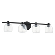 Thesis 207016A - 4L Vanity Light / Murale de salle de bain 4L