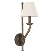 Thesis 207341A - 1L Wall Sconce / Murale 1L