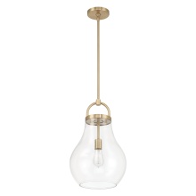 Thesis 207647A - 1L Pendant Light / Luminaire suspendu 1L