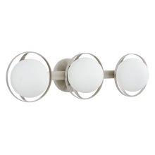 Thesis 206975A - 3L Vanity Light / Murale de salle de bain 3L