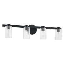 Thesis 207043A - 4L Vanity Light / Murale de salle de bain 4L