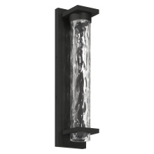 Thesis 207732A - LED Exterior Wall Sconce / Murale exterieure DEL