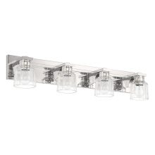 Thesis 207673A - 4L Vanity Light / Murale de salle de bain 4L
