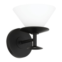 Thesis 207322A - 1L Vanity Light / Murale de salle de bain 1L