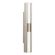 Thesis 207628A - 2L 5CCT LED Vanity Light / Murale de salle de bain DEL 5CCT 2L