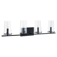 Thesis 206957A - 4L Vanity Light / Murale de salle de bain 4L