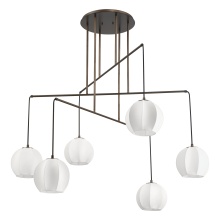 Thesis 207791A - 6L Chandelier / Lustre 6L