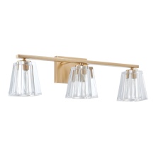 Thesis 206991A - 3L Vanity Light / Murale de salle de bain 3L