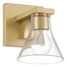 Thesis 207656A - 1L Vanity Light / Murale de salle de bain 1L