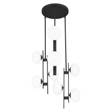 Thesis 207387A - 9L Chandelier / Lustre 9L