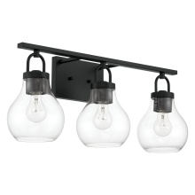 Thesis 207636A - 3L Vanity Light / Murale de salle de bain 3L