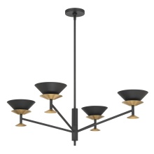 Thesis 207316A - 4L Chandelier / Lustre 4L