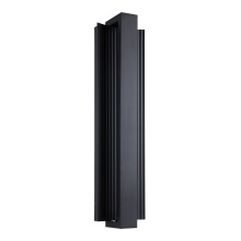 Thesis 207135A - 5CCT LED Exterior Wall Sconce / Murale exterieure DEL 5CCT