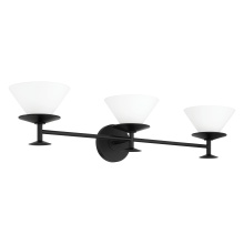 Thesis 207324A - 3L Vanity Light / Murale de salle de bain 3L