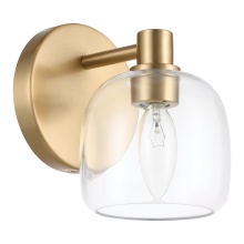 Thesis 206998A - 1L Vanity Light / Murale de salle de bain 1L
