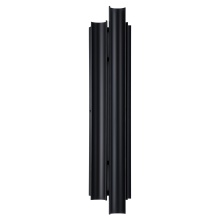 Thesis 207726A - 3L 5CCT LED Exterior Wall Sconce / Murale exterieure DEL 5CCT 3L