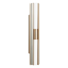 Thesis 207624A - 2L 5CCT LED Vanity Light / Murale de salle de bain DEL 5CCT 2L