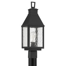 Thesis 207764A - 1L Exterior Post Light / Bollard exterieur 1L