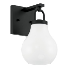 Thesis 207849A - 1L Vanity Light / Murale de salle de bain 1L