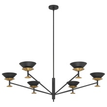 Thesis 207315A - 6L Chandelier / Lustre 6L