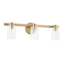Thesis 207039A - 3L Vanity Light / Murale de salle de bain 3L