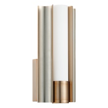 Thesis 207621A - 1L 5CCT LED Vanity Light / Murale de salle de bain DEL 5CCT 1L