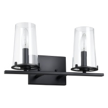 Thesis 206955A - 2L Vanity Light / Murale de salle de bain 2L