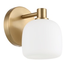 Thesis 206999A - 1L Vanity Light / Murale de salle de bain 1L