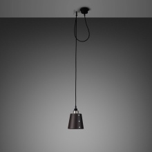 Buster and Punch NHK-19488 - HOOKED 1.0 / SMALL / CROSS / GRAPHITE / STEEL