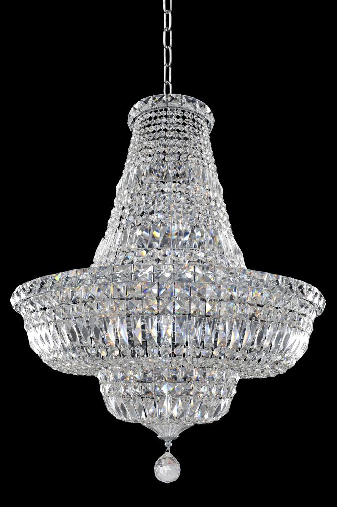 Betti 25 Inch Pendant