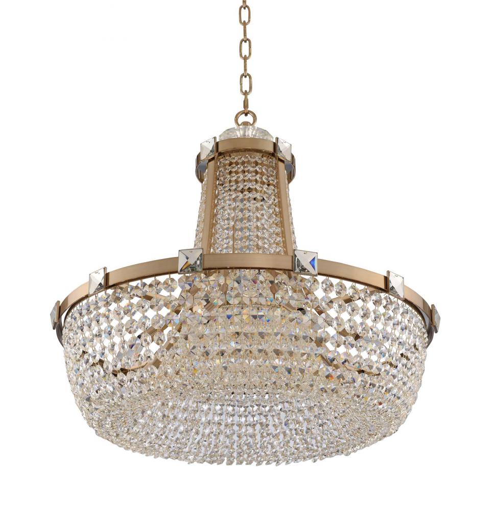 Impero 30 Inch Pendant