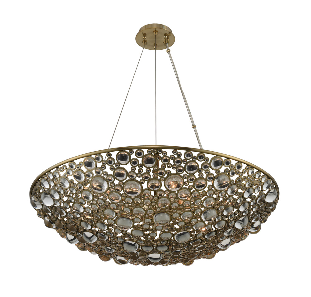 Ciottolo 32 Inch Pendant