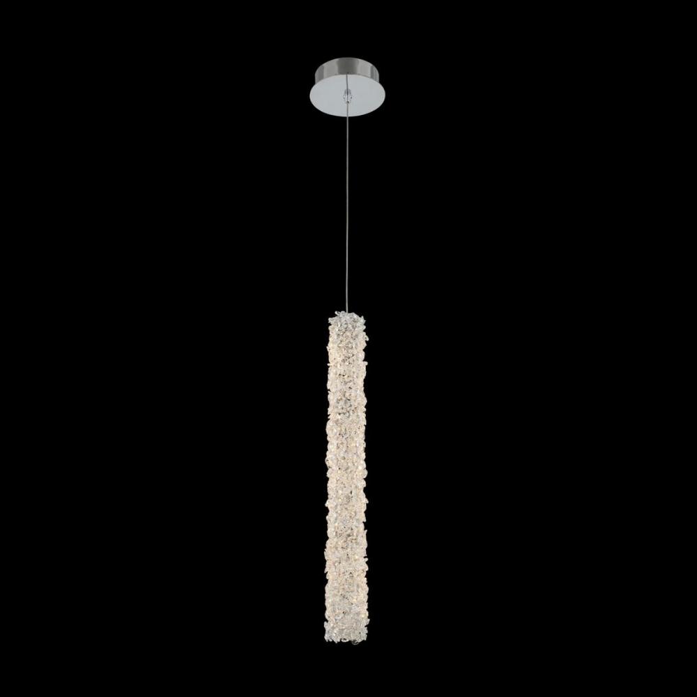 Lina 22 Inch LED Mini Pendant