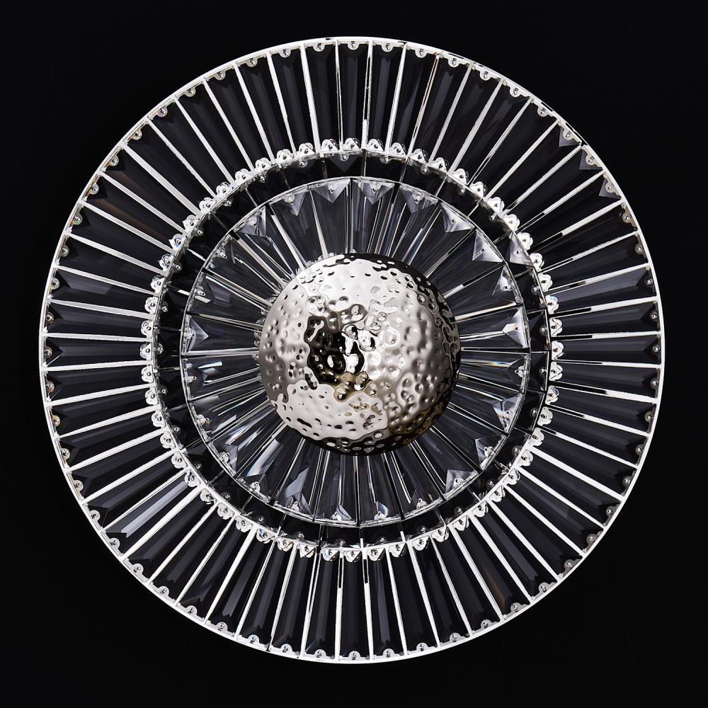 ROSETTA WALL SCONCE
